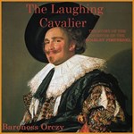 Laughing Cavalier; Ancestor of the Scarlet Pimpernel