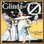 Glinda of Oz (version 2)