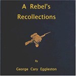 Rebel's Recollections