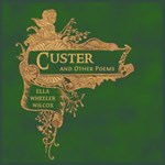 Custer, and Other Poems