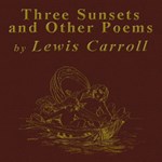 Three Sunsets and Other Poems