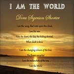 I Am The World