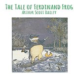 Tale of Ferdinand Frog