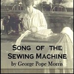 Song of the Sewing-Machine