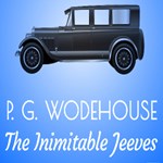 Inimitable Jeeves