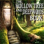 Hollow Tree and Deep Woods Book