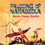 Falcons of Narabedla