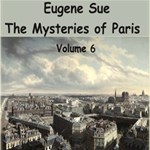 Mysteries of Paris - Volume 6