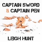 Captain Sword and Captain Pen: A Poem