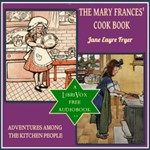 Mary Frances Cook Book