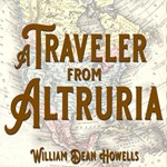 Traveller from Altruria