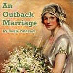 An Outback Marriage