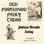 Old Fashioned Fairy Tales