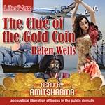 Clue of the Gold Coin