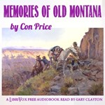 Memories of Old Montana