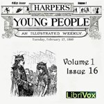 Harper's Young People, Vol. 01, Issue 16, Feb. 17, 1880