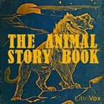 Animal Story Book