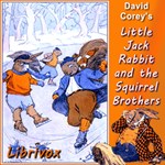 Little Jack Rabbit and the Squirrel Brothers