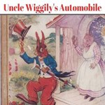 Uncle Wiggily's Automobile