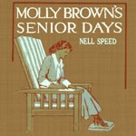 Molly Brown's Senior Days