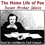 Home Life of Poe