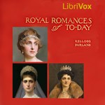 Royal Romances of Today