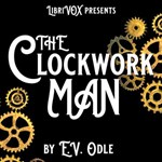 Clockwork Man