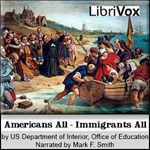 Americans All, Immigrants All