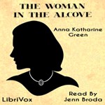 Woman in the Alcove (Version 2)