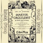 Martin Chuzzlewit (Version 3)