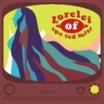 Lorelei of the Red Mist