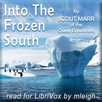 Into the Frozen South