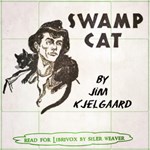 Swamp Cat