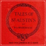 Tales of St. Austin's