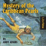 Mystery of the Caribbean Pearls