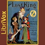 Lost King of Oz