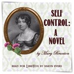 Self-Control: A Novel (version 2)