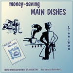 Money-Saving Main Dishes