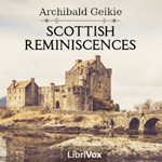 Scottish Reminiscences