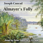 Almayer's Folly (Version 3)