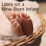 Lines on a New-Born Infant