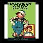 Raggedy Andy Stories