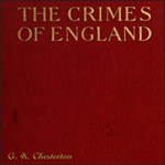 Crimes of England