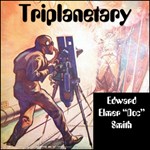 Triplanetary