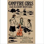 Camp-Fire Girls In The Allegheny Mountains or, A Christmas Success Against Odds