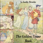 Golden Goose Book, The