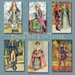 English Costume