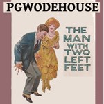 Man with Two Left Feet, and Other Stories