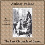 Last Chronicle of Barset, The