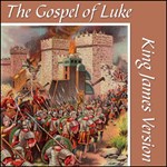 Bible (KJV) NT 03: Luke